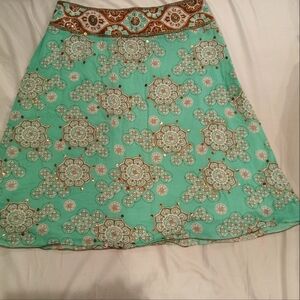 Y2K New York & Comany skirt *6*